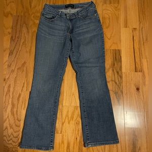 Lee Women’s Bootcut Jeans